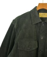 SEVEN BY SEVEN（セブンバイセブン）カジュアルシャツ 黒 サイズ:-(XL位) メンズ/2200646136011