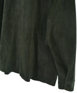 SEVEN BY SEVEN（セブンバイセブン）カジュアルシャツ 黒 サイズ:-(XL位) メンズ/2200646136011