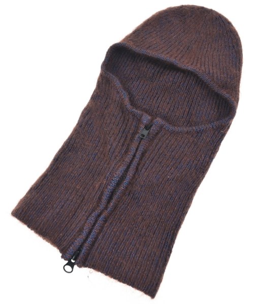 SEVEN BY SEVEN(セブンバイセブン)小物類（その他） 茶 サイズ:-/2200646136875