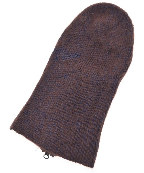 SEVEN BY SEVEN（セブンバイセブン）小物類（その他） 茶 サイズ:- メンズ/2200646136875