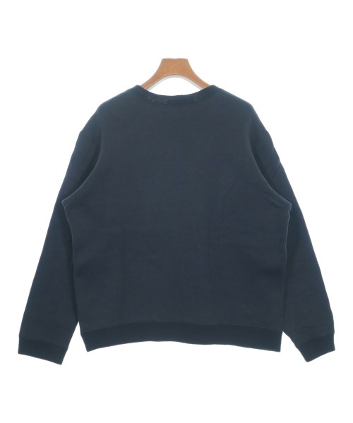 SEVEN BY SEVEN（セブンバイセブン）スウェット 紺 サイズ:L メンズ/2200648013051