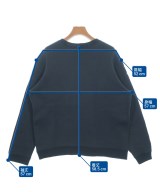 SEVEN BY SEVEN（セブンバイセブン）スウェット 紺 サイズ:L メンズ/2200648013051