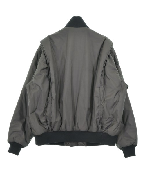 SEVEN BY SEVEN（セブンバイセブン）その他 グレー サイズ:M メンズ/2200648666011