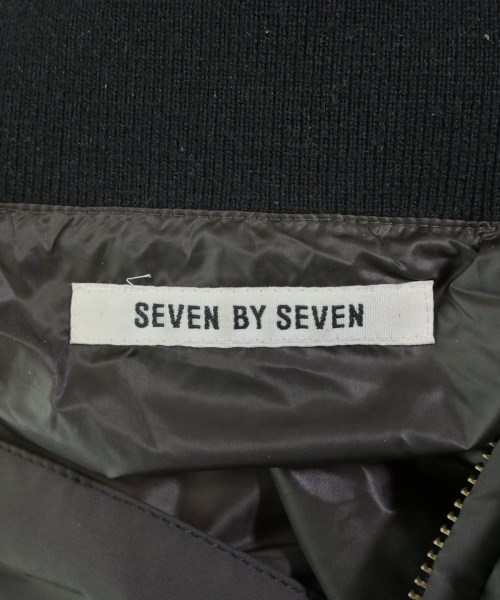 SEVEN BY SEVEN（セブンバイセブン）その他 グレー サイズ:M メンズ/2200648666011