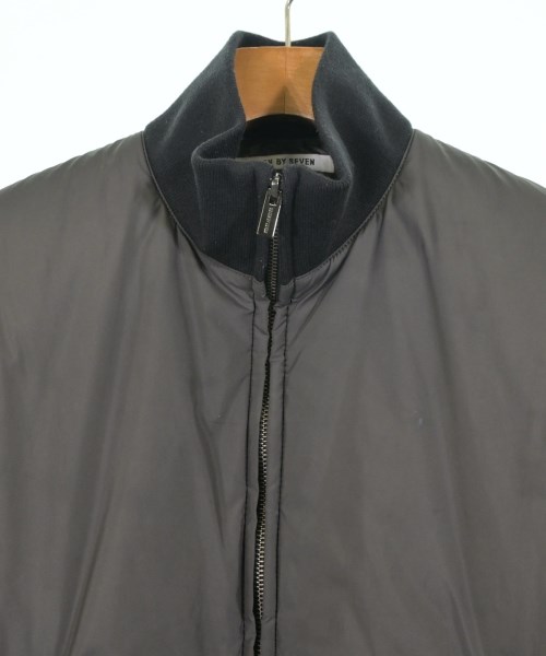 SEVEN BY SEVEN（セブンバイセブン）その他 グレー サイズ:M メンズ/2200648666011