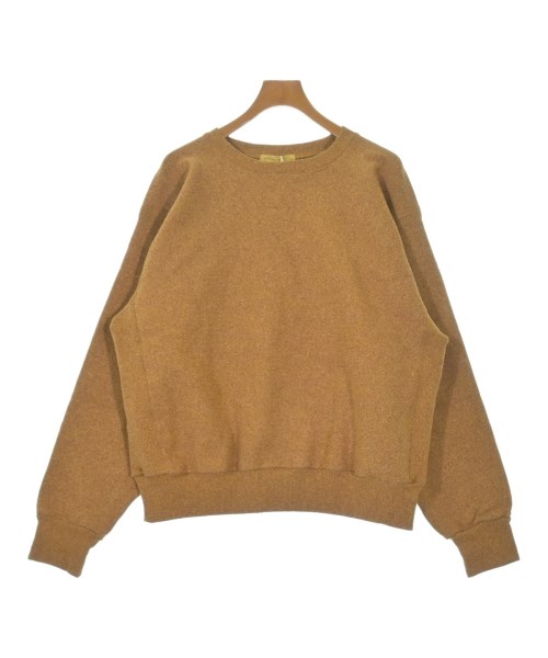 SEVEN BY SEVEN(セブンバイセブン)スウェット オレンジ サイズ:M/2200650852105