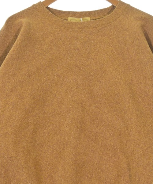 SEVEN BY SEVEN（セブンバイセブン）スウェット オレンジ サイズ:M メンズ/2200650852105