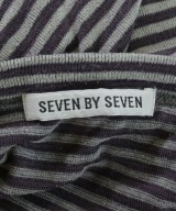 SEVEN BY SEVEN（セブンバイセブン）Tシャツ・カットソー 茶 サイズ:M メンズ/2200652581065