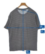 SEVEN BY SEVEN（セブンバイセブン）Tシャツ・カットソー 茶 サイズ:M メンズ/2200652581065