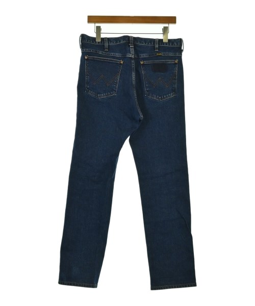 未使用タグ付 ccp シーシーピー デニム サイクルパンツ サイズM SEVEN BY SEVEN（セブンバイセブン）デニムパンツ 青 サイズ:M メンズ