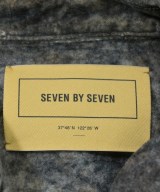 SEVEN BY SEVEN（セブンバイセブン）その他 グレー サイズ:S メンズ/2200707883014