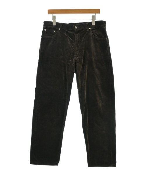 SEVEN BY SEVEN(セブンバイセブン)その他 茶 サイズ:S/2200662790068