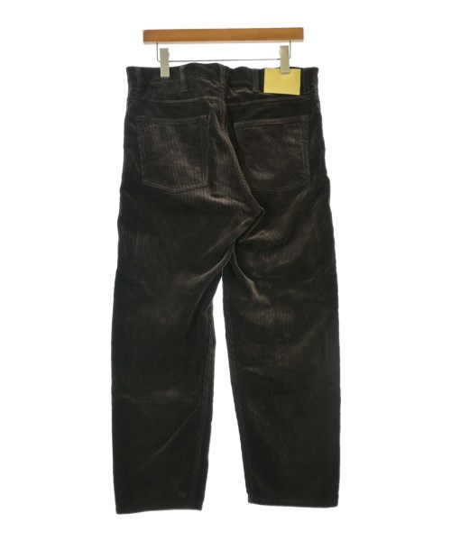 SEVEN BY SEVEN（セブンバイセブン）その他 茶 サイズ:S メンズ/2200662790068