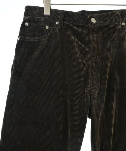 SEVEN BY SEVEN（セブンバイセブン）その他 茶 サイズ:S メンズ/2200662790068