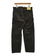 SEVEN BY SEVEN（セブンバイセブン）その他 茶 サイズ:S メンズ/2200662790068