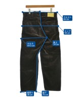 SEVEN BY SEVEN（セブンバイセブン）その他 茶 サイズ:S メンズ/2200662790068