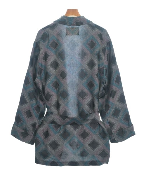 SEVEN BY SEVEN（セブンバイセブン）カジュアルジャケット グレー サイズ:-(XXL位) メンズ/2200667196117