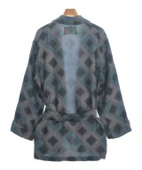 SEVEN BY SEVEN（セブンバイセブン）カジュアルジャケット グレー サイズ:-(XXL位) メンズ/2200667196117