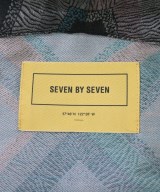 SEVEN BY SEVEN（セブンバイセブン）カジュアルジャケット グレー サイズ:-(XXL位) メンズ/2200667196117