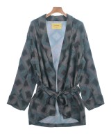 SEVEN BY SEVEN カジュアルジャケット