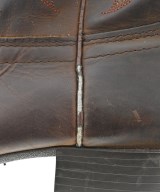 SEVEN BY SEVEN（セブンバイセブン）ブーツ 茶 サイズ:-(27cm位) メンズ/2200667334014