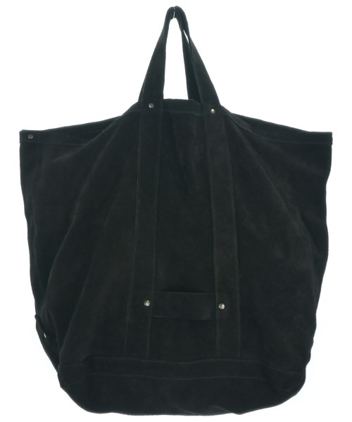 SEVEN BY SEVEN(セブンバイセブン)トートバッグ 黒 サイズ:-/2200664265113