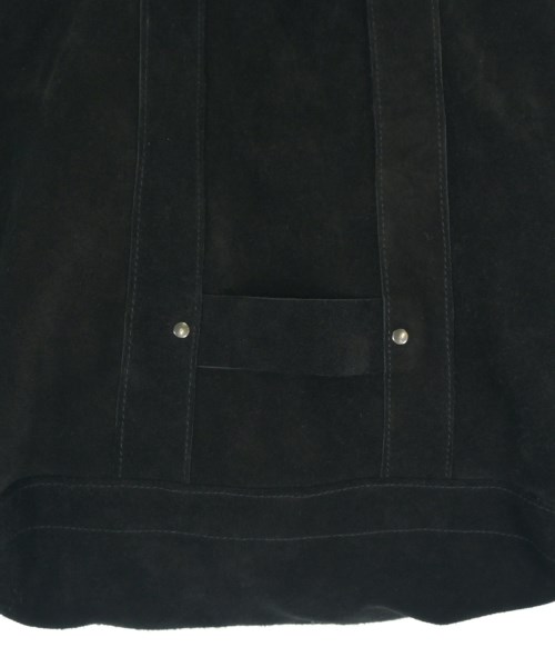 SEVEN BY SEVEN（セブンバイセブン）トートバッグ 黒 サイズ:- メンズ/2200664265113