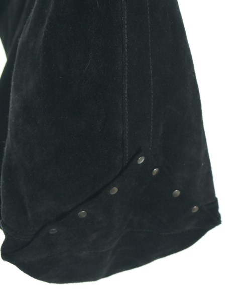 SEVEN BY SEVEN（セブンバイセブン）トートバッグ 黒 サイズ:- メンズ/2200664265113