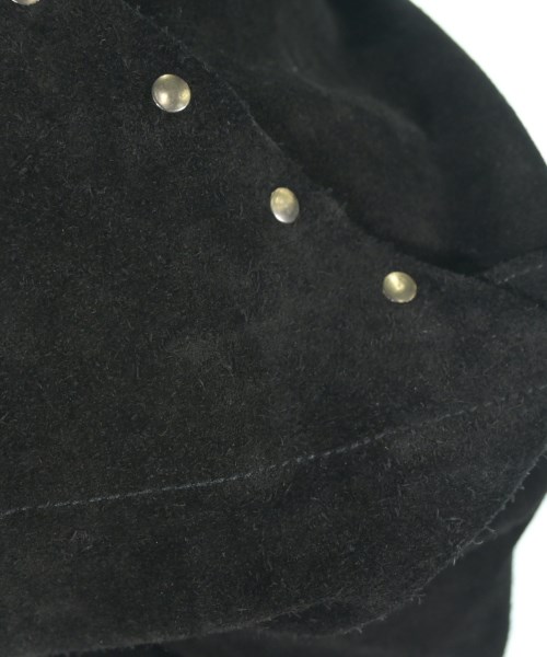 SEVEN BY SEVEN（セブンバイセブン）トートバッグ 黒 サイズ:- メンズ/2200664265113