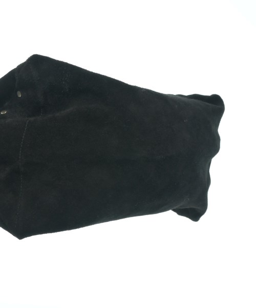 SEVEN BY SEVEN（セブンバイセブン）トートバッグ 黒 サイズ:- メンズ/2200664265113