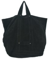 SEVEN BY SEVEN（セブンバイセブン）トートバッグ 黒 サイズ:- メンズ/2200664265113