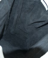 SEVEN BY SEVEN（セブンバイセブン）トートバッグ 黒 サイズ:- メンズ/2200664265113