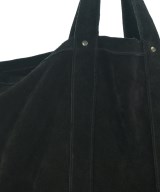 SEVEN BY SEVEN（セブンバイセブン）トートバッグ 黒 サイズ:- メンズ/2200664265113