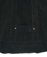 SEVEN BY SEVEN（セブンバイセブン）トートバッグ 黒 サイズ:- メンズ/2200664265113