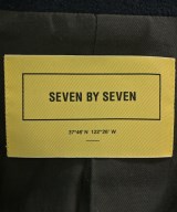 SEVEN BY SEVEN（セブンバイセブン）カジュアルジャケット 紺 サイズ:-(L位) メンズ/2200668800051