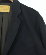 SEVEN BY SEVEN（セブンバイセブン）カジュアルジャケット 紺 サイズ:-(L位) メンズ/2200668800051