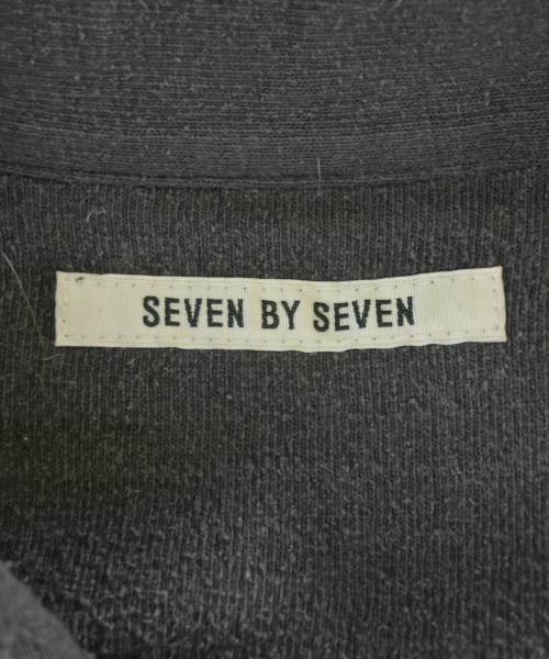 SEVEN BY SEVEN（セブンバイセブン）カジュアルシャツ グレー サイズ:M メンズ/2200736327015