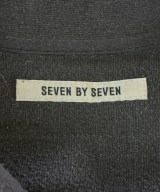SEVEN BY SEVEN（セブンバイセブン）カジュアルシャツ グレー サイズ:M メンズ/2200736327015