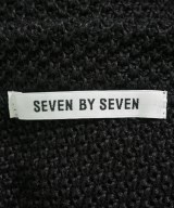 SEVEN BY SEVEN（セブンバイセブン）ショートパンツ 黒 サイズ:S メンズ/2200720748192