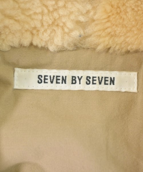 SEVEN BY SEVEN（セブンバイセブン）その他 ベージュ サイズ:M メンズ/2200719016011