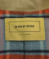 SEVEN BY SEVEN（セブンバイセブン）ステンカラーコート ベージュ サイズ:S レディース/2200716842019