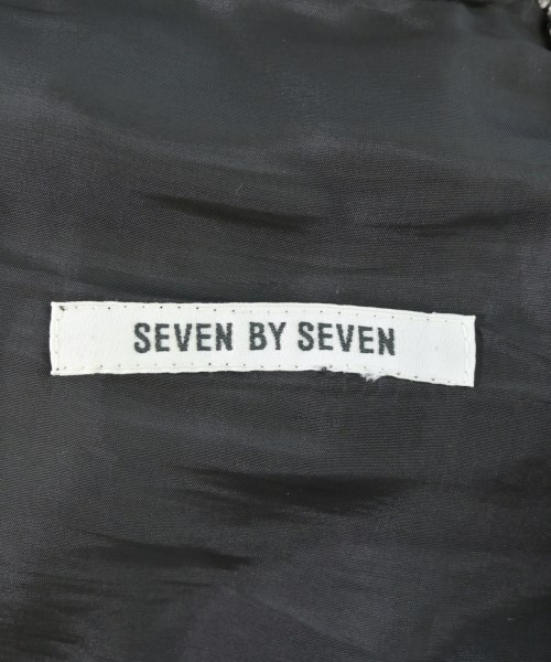 SEVEN BY SEVEN（セブンバイセブン）その他 白 サイズ:XL メンズ/2200725353018