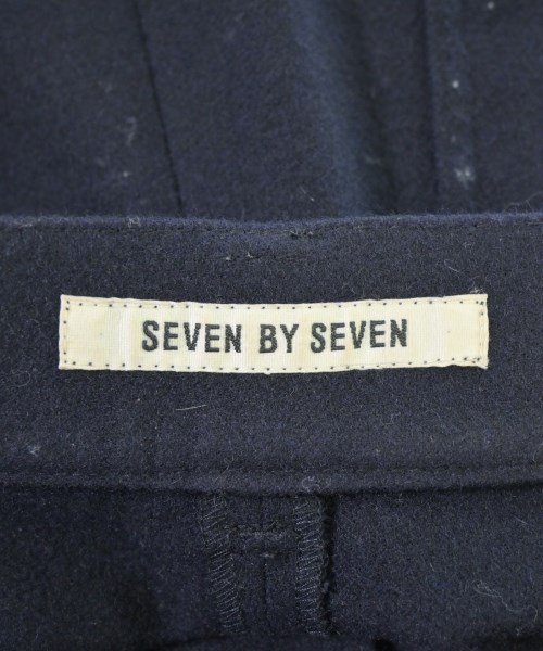 SEVEN BY SEVEN（セブンバイセブン）その他 紺 サイズ:L メンズ/2200725353025
