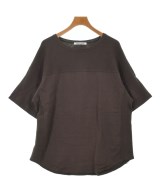 SEVEN BY SEVEN（セブンバイセブン）Tシャツ・カットソー 茶 サイズ:L メンズ/2200725353032