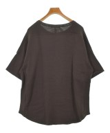 SEVEN BY SEVEN（セブンバイセブン）Tシャツ・カットソー 茶 サイズ:L メンズ/2200725353032