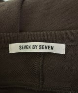 SEVEN BY SEVEN（セブンバイセブン）Tシャツ・カットソー 茶 サイズ:L メンズ/2200725353032