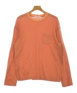 SEVEN BY SEVEN（セブンバイセブン）Tシャツ・カットソー オレンジ サイズ:M メンズ/2200686098256