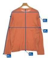 SEVEN BY SEVEN（セブンバイセブン）Tシャツ・カットソー オレンジ サイズ:M メンズ/2200686098256