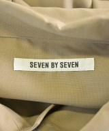 SEVEN BY SEVEN（セブンバイセブン）カジュアルシャツ ベージュ サイズ:M メンズ/2200691302034