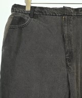 SEVEN BY SEVEN（セブンバイセブン）デニムパンツ 黒 サイズ:L メンズ/2200691782027